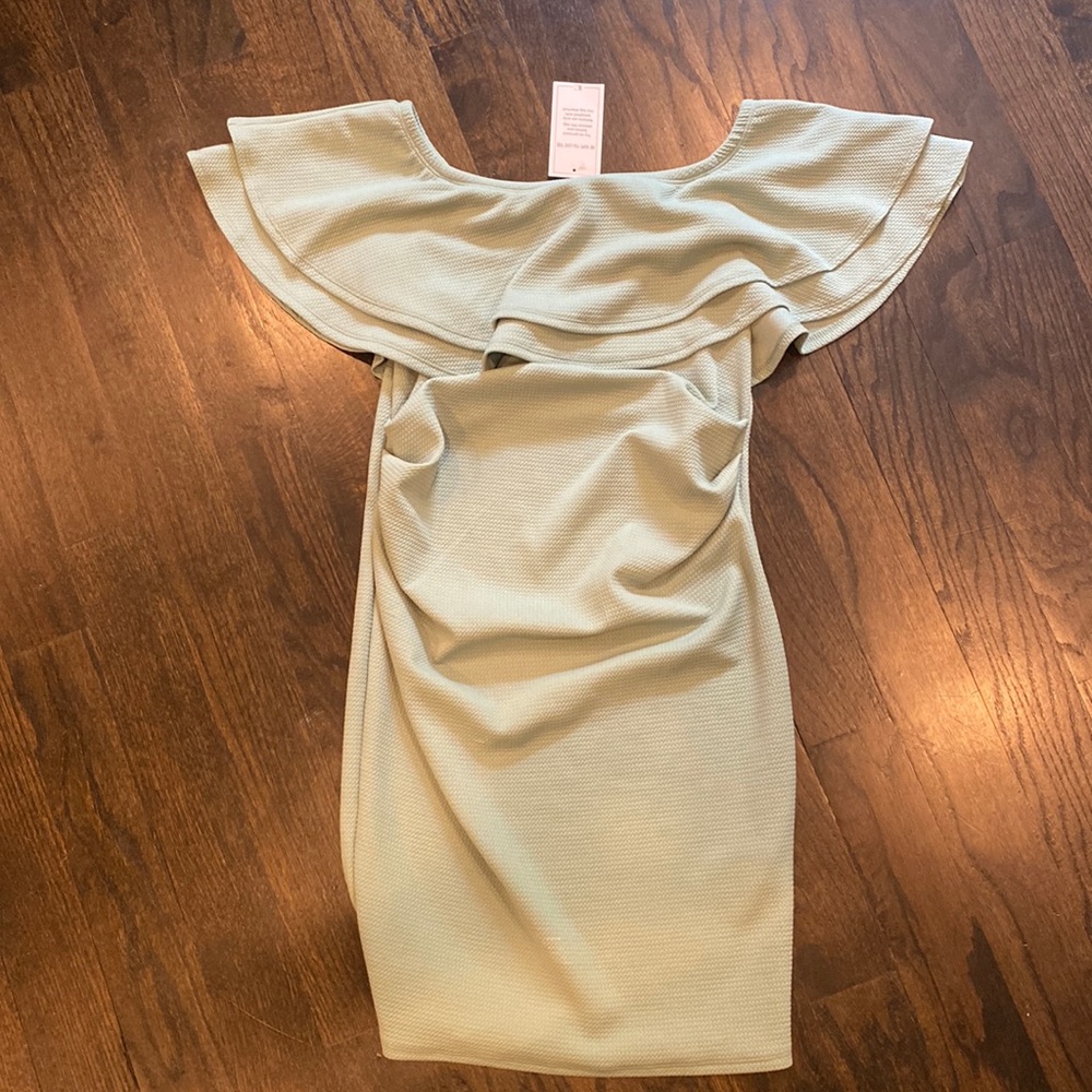 Maternity dress